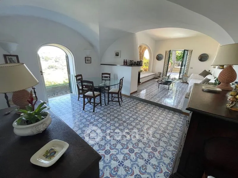 Söögituba - Historic Villa with Panoramic Views in Capri