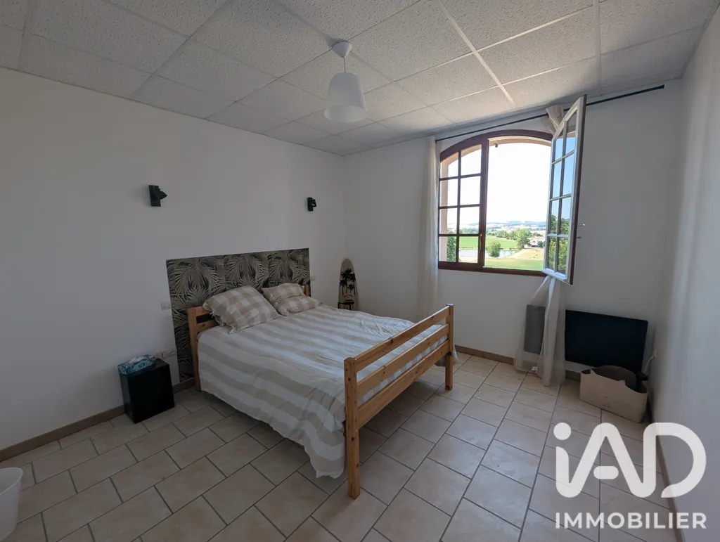 Magamistoad - Architectural House with Pool in Aussac