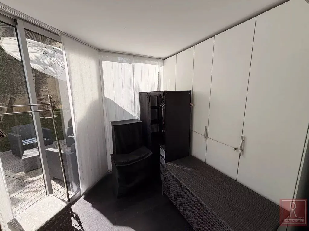 Terrass - Luxury Apartment with Sea View in Cannes