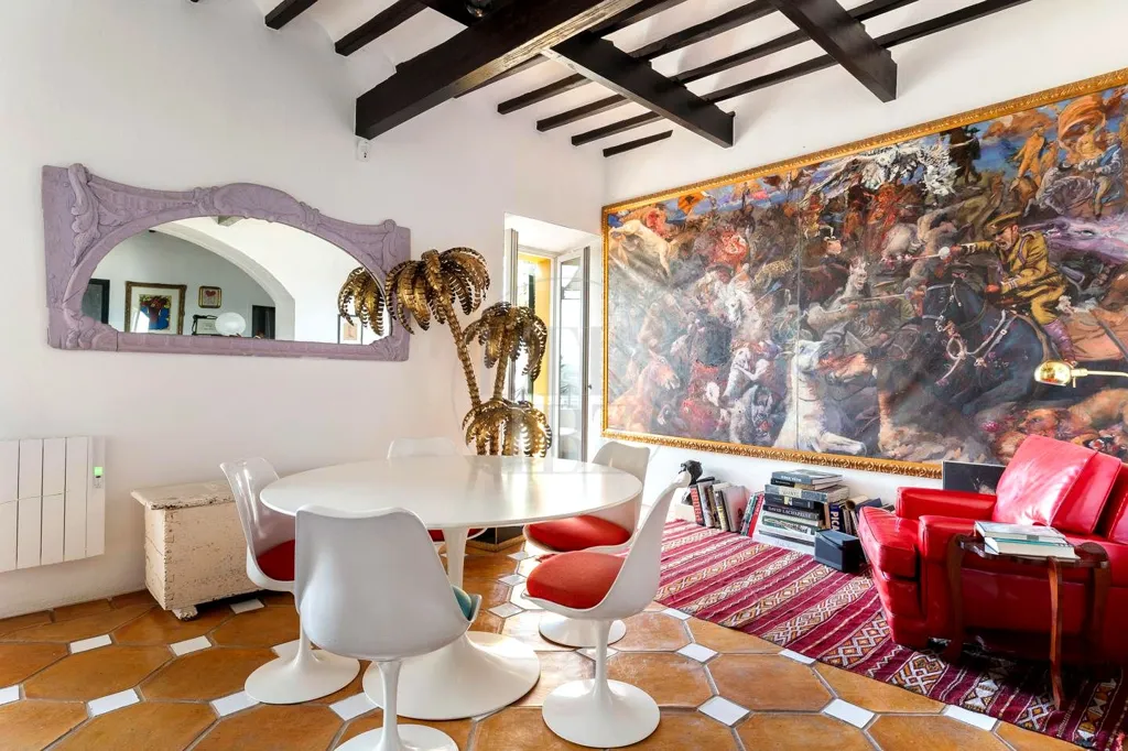 Appartement 4 pièces à Ibiza