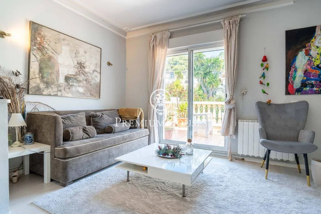 Elutuba - Luxury House with Pool in Sitges