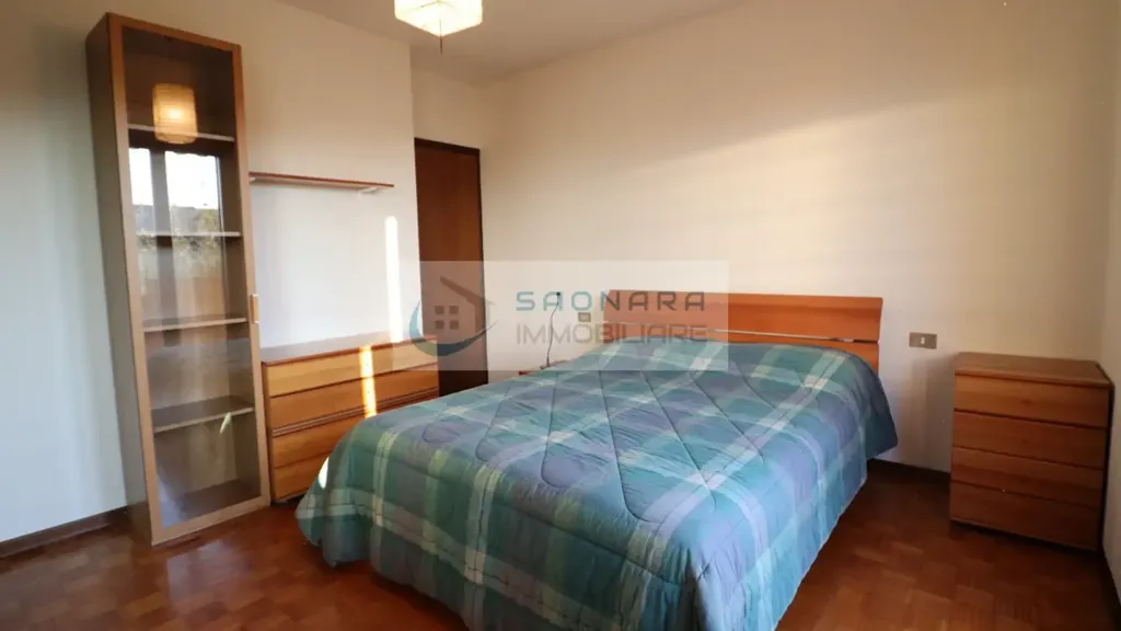 Magamistoad - Apartment with Balcony in Saonara