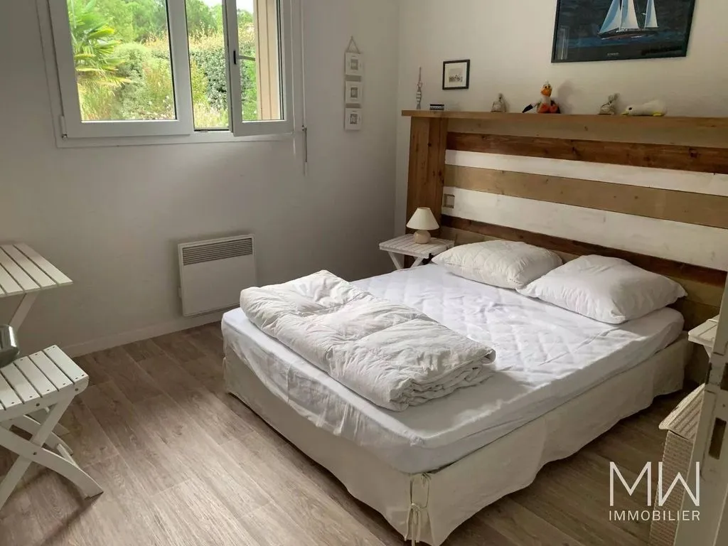 Magamistoad - Luxury Villa with Pool in Lège-Cap-Ferret