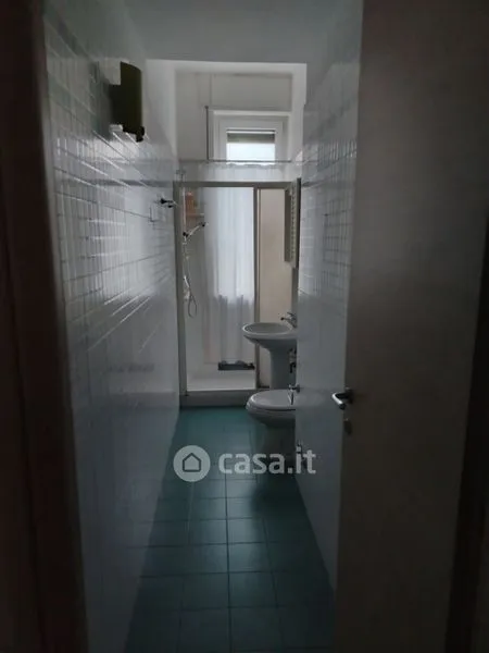 Salles de bain - Bright Apartment with Balcony in Verona