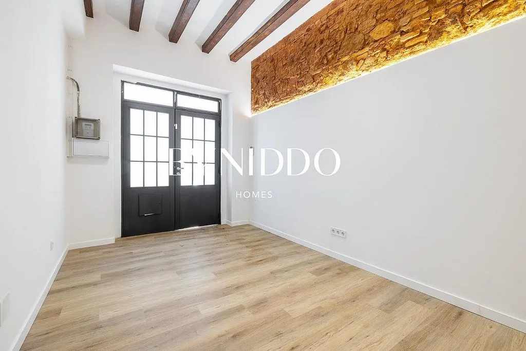 Toad - Apartment with Terrace in El Poble Sec