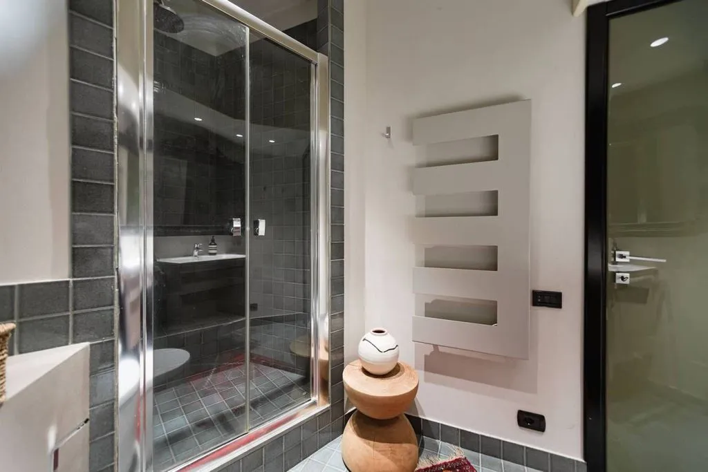 Bagni - Luxury Flat with Historic Charm in Milan