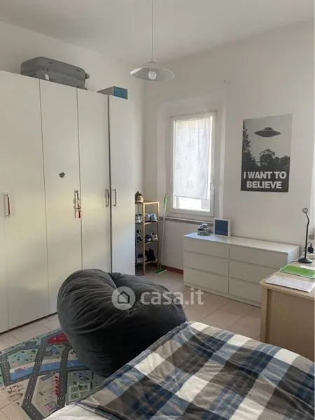 Chambres - Bright Apartment with Balcony in Occhiobello