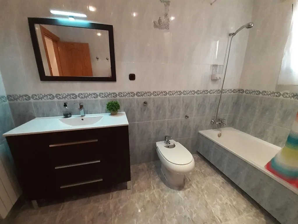 Vannitoad - Detached House with Pool in Elche
