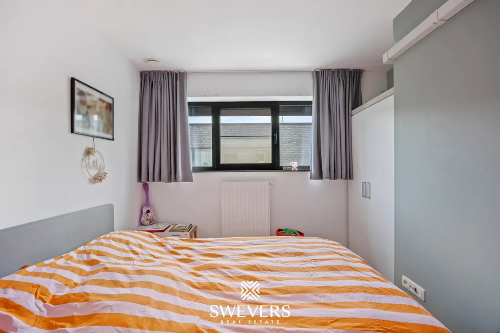 Magamistoad - Modern Flat with EPC A in Gorsem