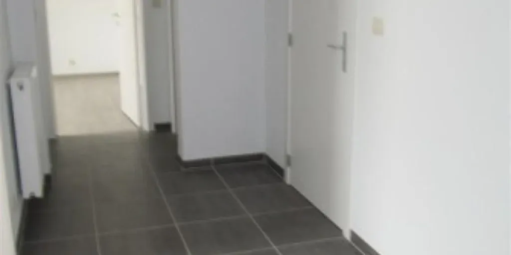 Entrée - Appartement avec Parking à Baudour