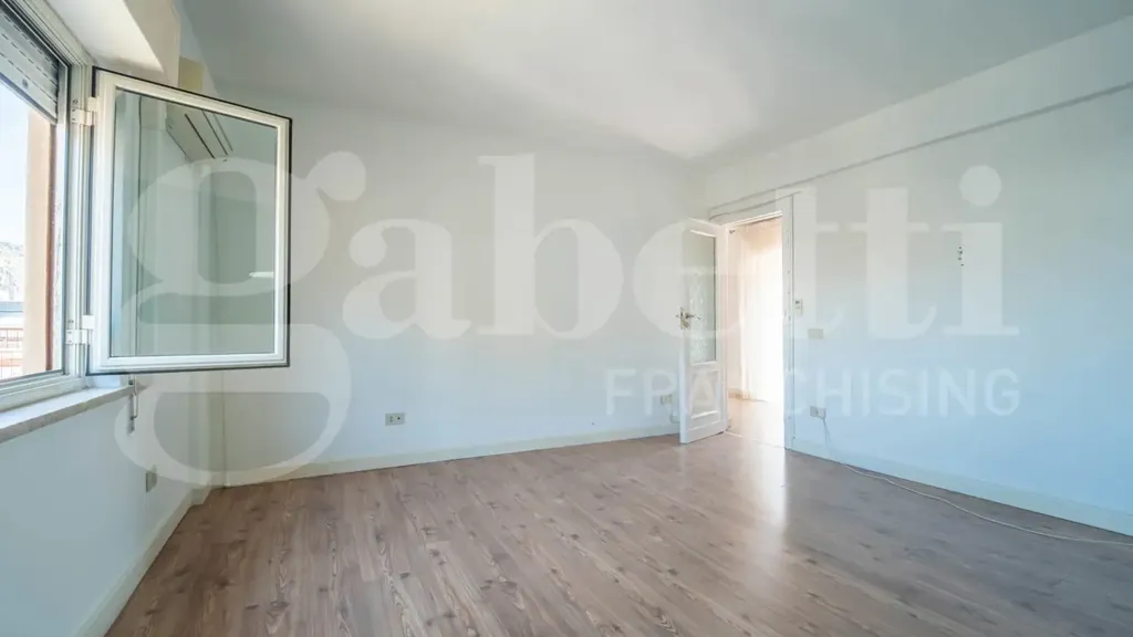 Pièces - Attico with 150m² Terrace in Palermo