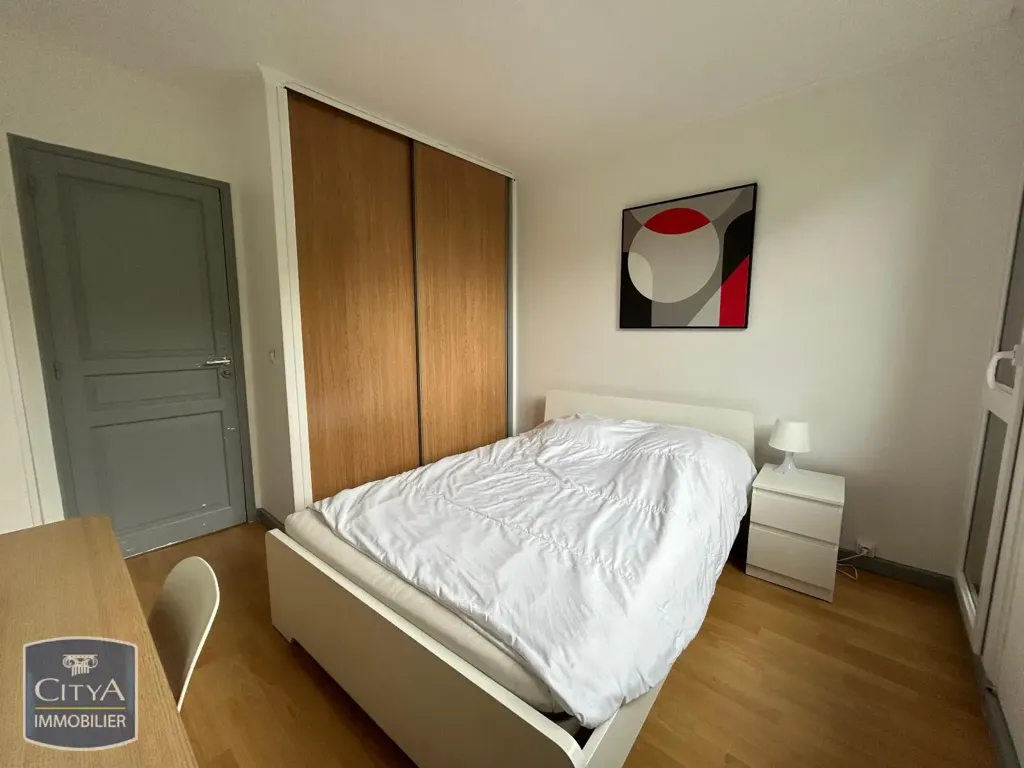 Magamistoad - Renovated Flat with Parking in Noisy-le-Grand