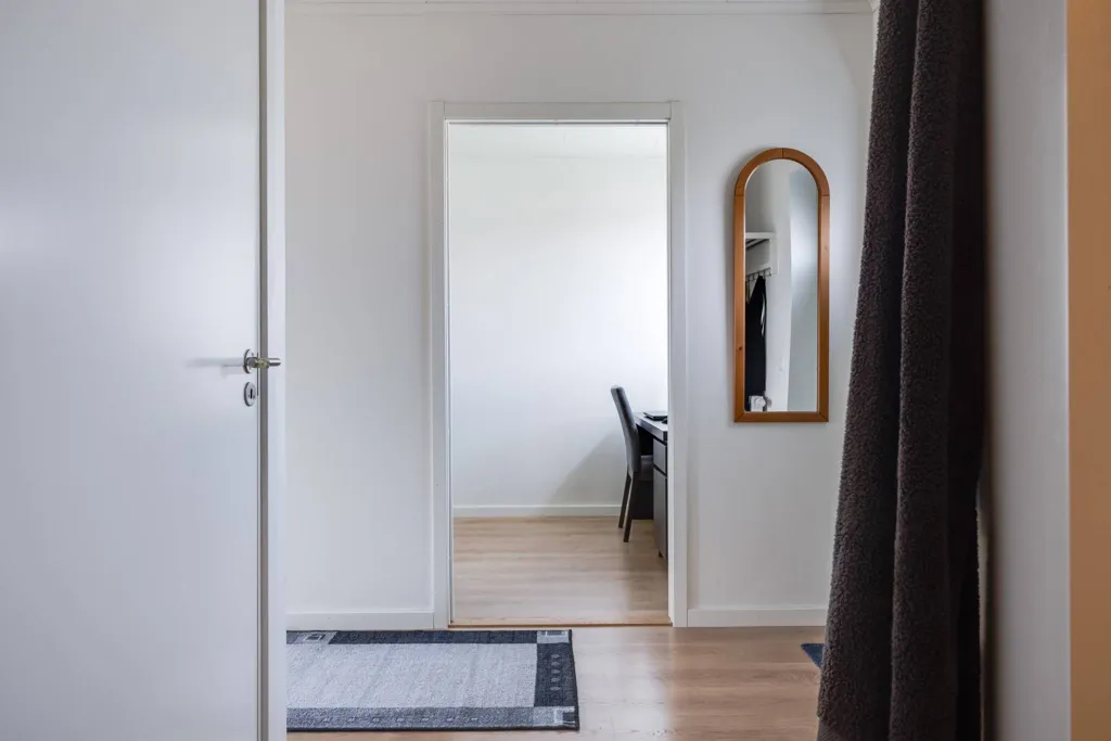 Esik - Apartment with Balcony in Terra Nova, Visby
