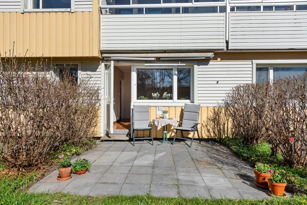 Appartement 2 pièces à Norrtälje kommun