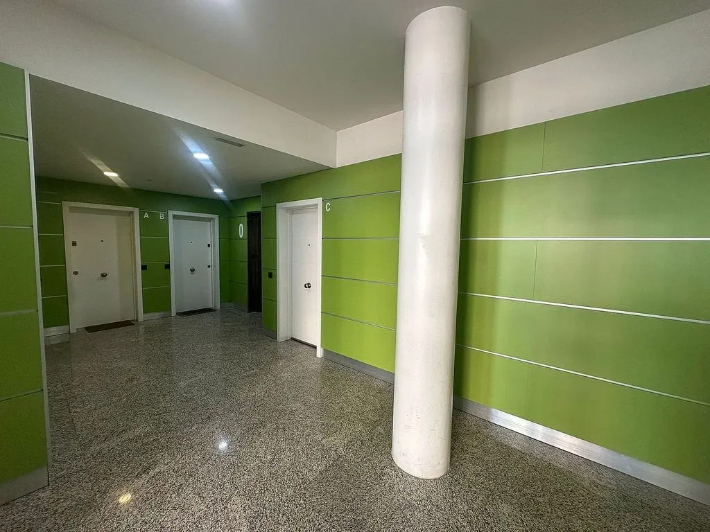 Esik - Penthouse with Pool in Arganda del Rey