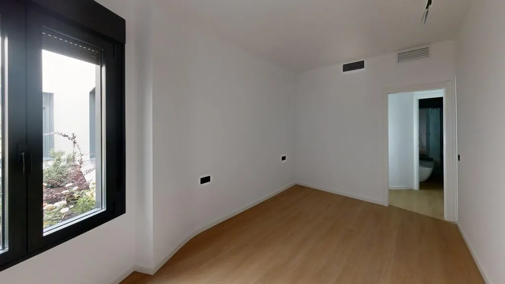 Toad - New Flat with Terrace in Jaén Centre