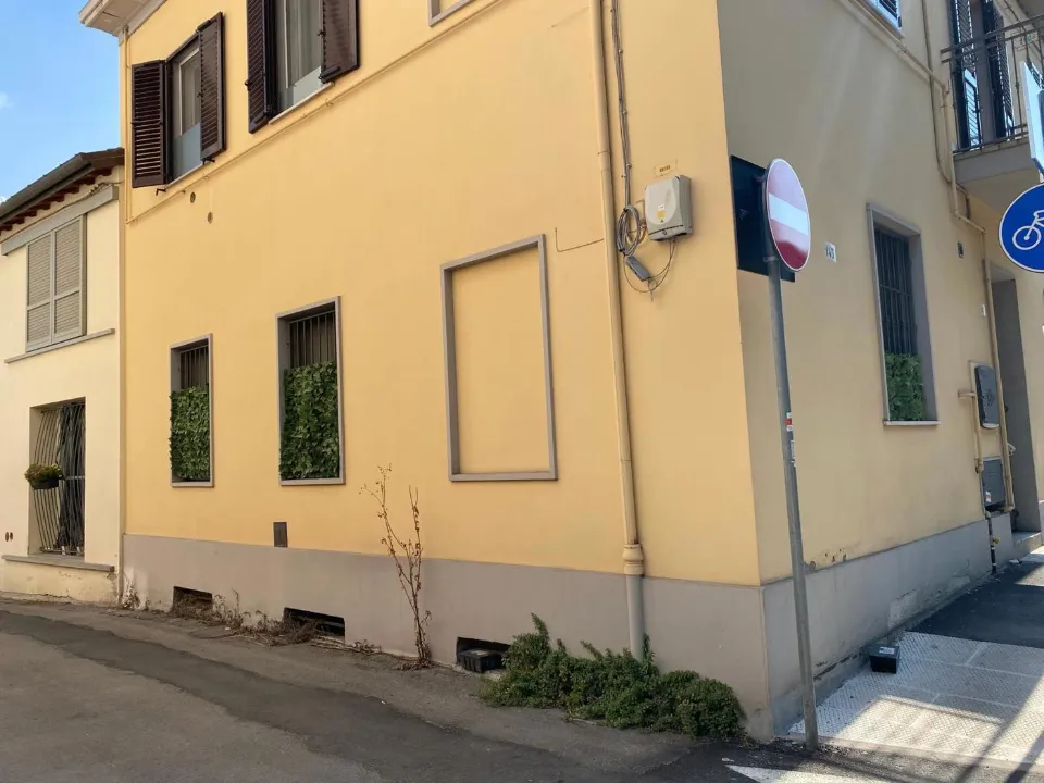 Esterno - Ground Floor Apartment in Via Corridoni, Forlì