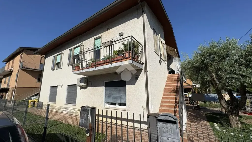 Extérieur - Villa with Terraces in Vigodarzere