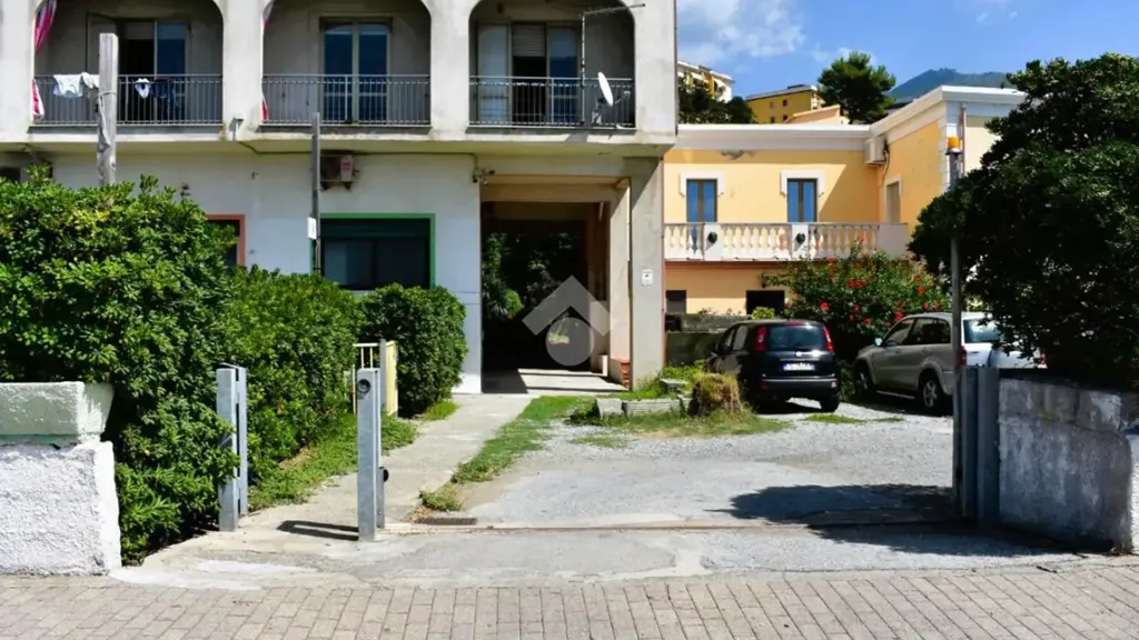 Esterno - Seafront Apartment with Balcony in Paola