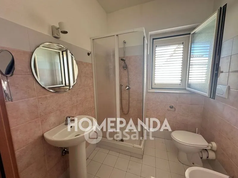 Vannitoad - Modernised Flat with Balcony in Catania