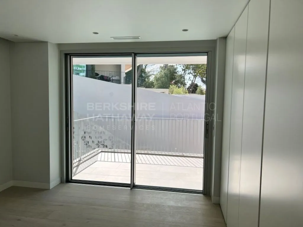 Rooms - Luxury Duplex with Pool in Cascais