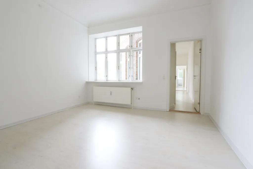 Rooms - Spacious Flat in Central Horsens