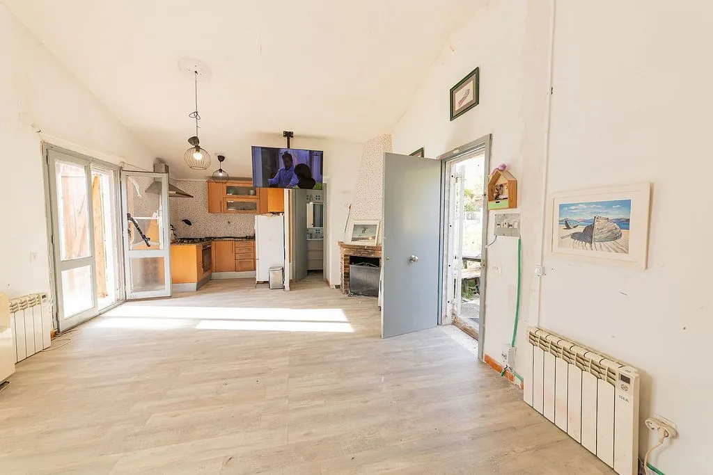 Séjour - Chalet with Pool and Terrace in Rodonyà