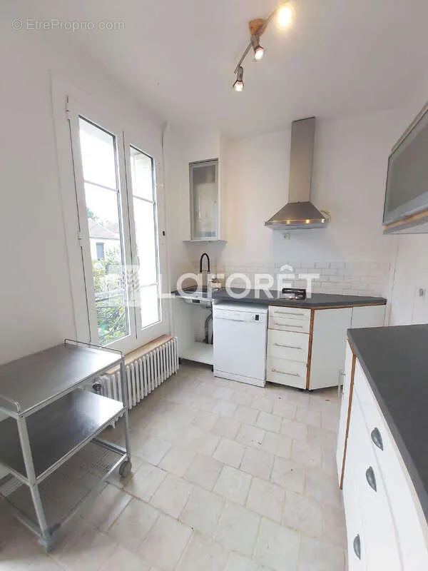 Maison 5 pièces à Bondy
