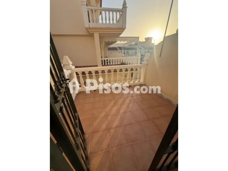 Balcone - Renovated Adjoined House with Pool in Islantilla