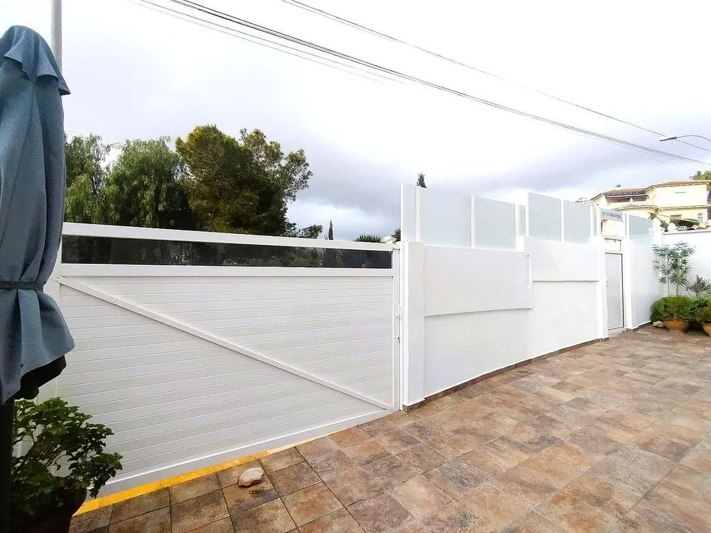 Extérieur - Luxury Villa with Pool in Villamartin