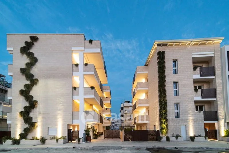 Extérieur - Luxury Apartment with Balcony in Altamura