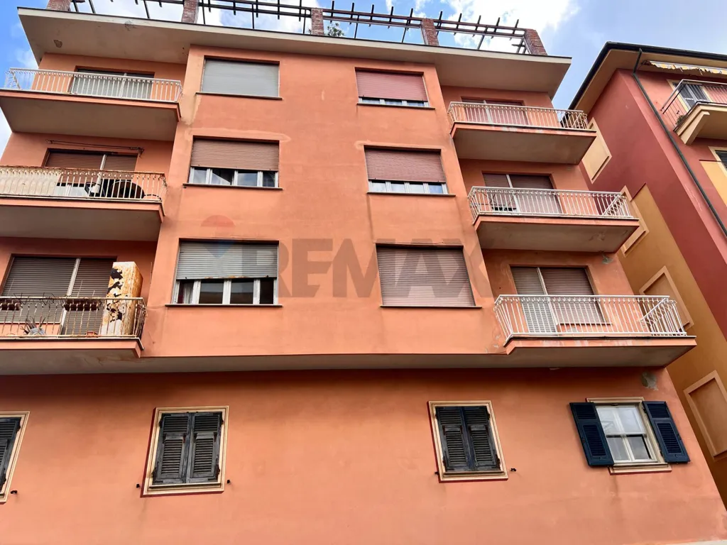 Appartement 5 pièces à IT