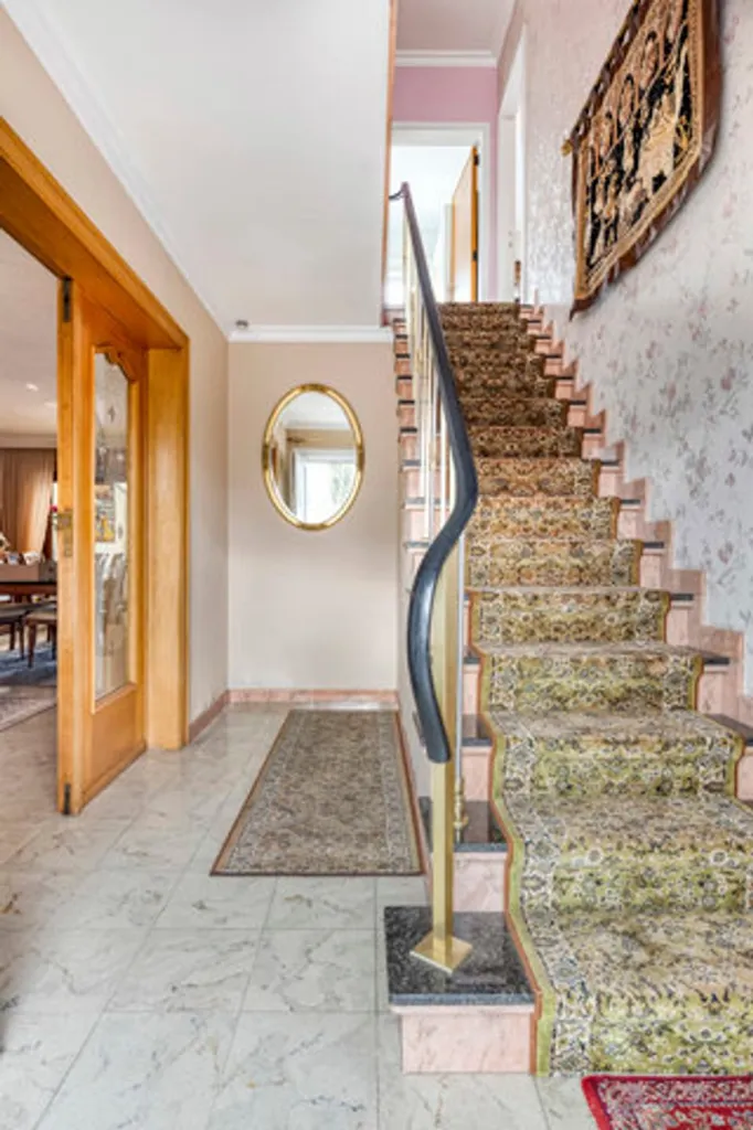 Rooms - House with Garden and Terrace in Denderleeuw