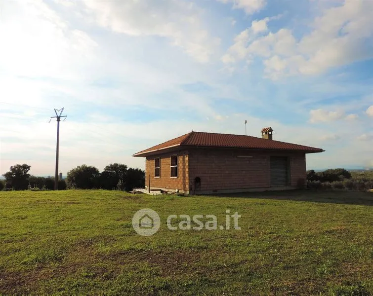 Extérieur - Rustic Casale with 3 Hectares in Viterbo