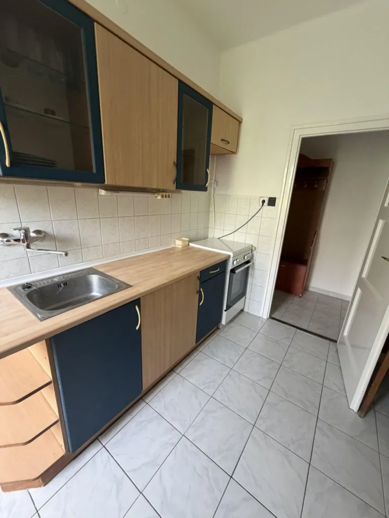 Cucina - Renovated 2-Bedroom Brick Flat in Debrecen