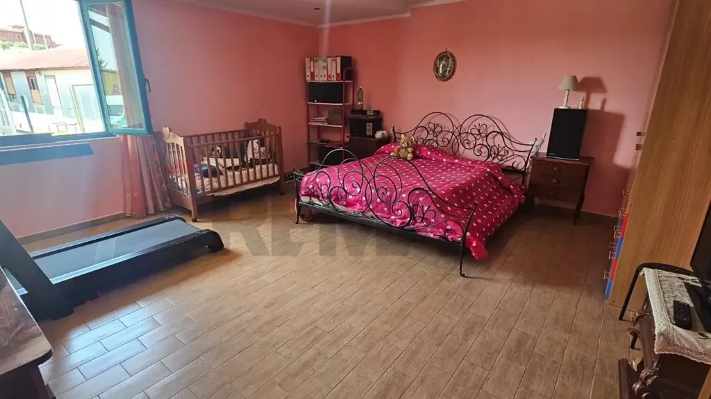 Magamistoad - Villa with Panoramic View in Apice