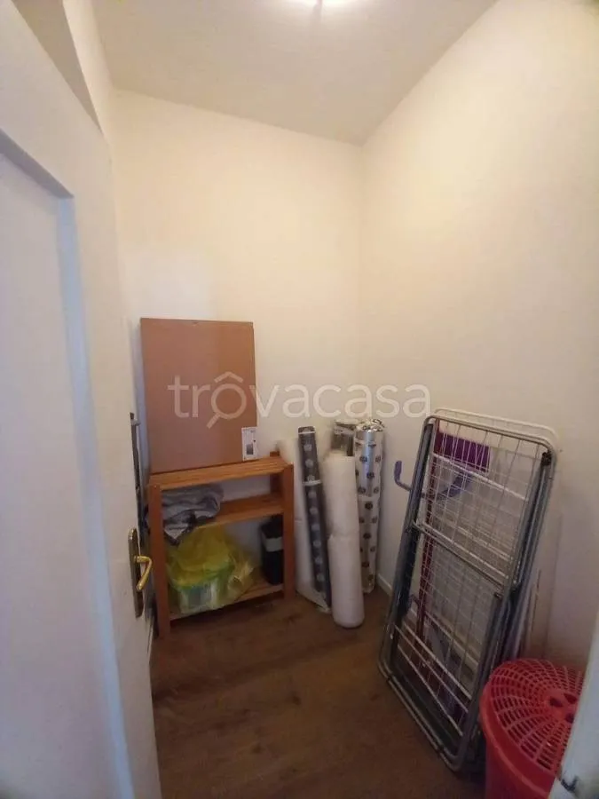 Pièces - Bright Apartment with Balcony in Ferrara