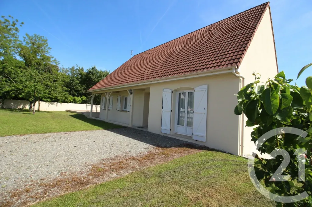 Välivaade - 7-Piece House with Garden in Vendôme