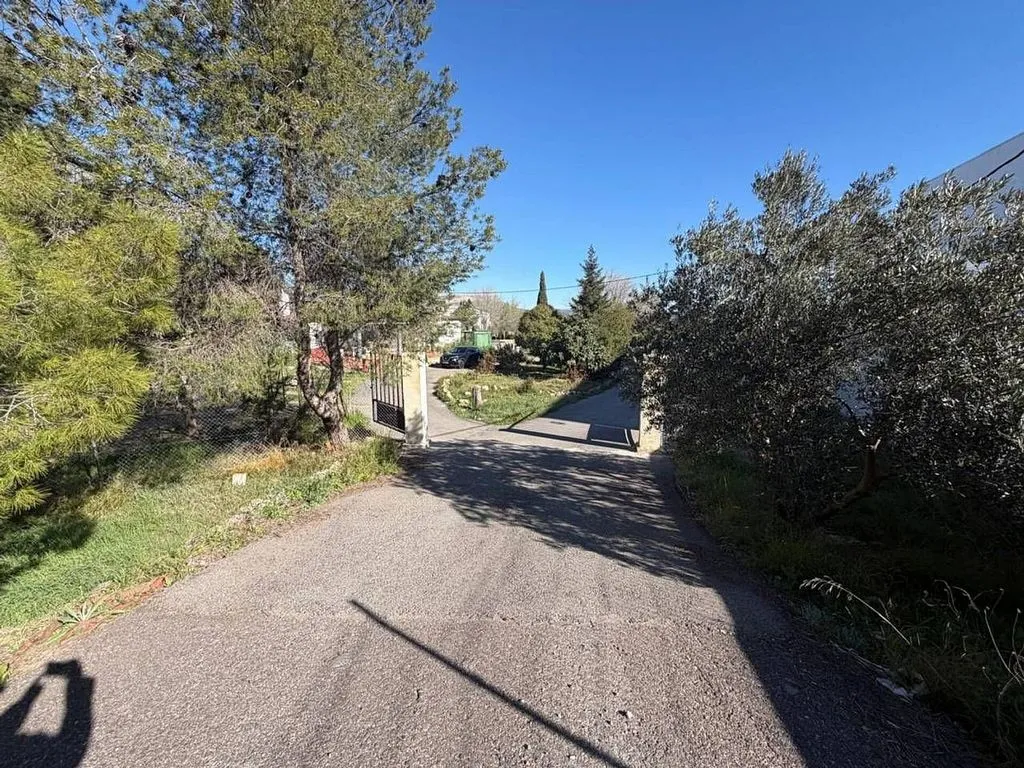 Extérieur - Reformed Chalet with Garden in Almansa