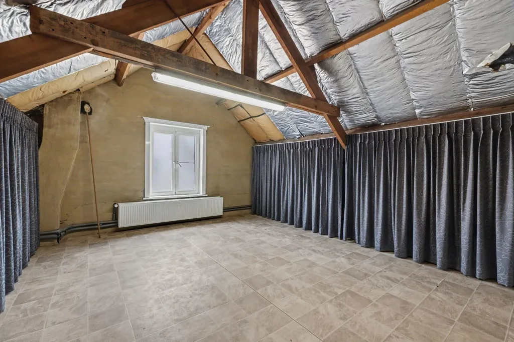 Pièces - Maison Charmante avec Jardin à Kieldrecht