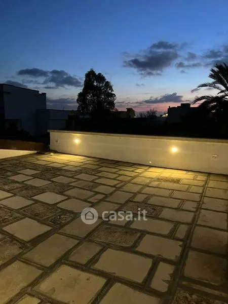 Terrasse - Rustic Villa with Courtyard in Ortelle