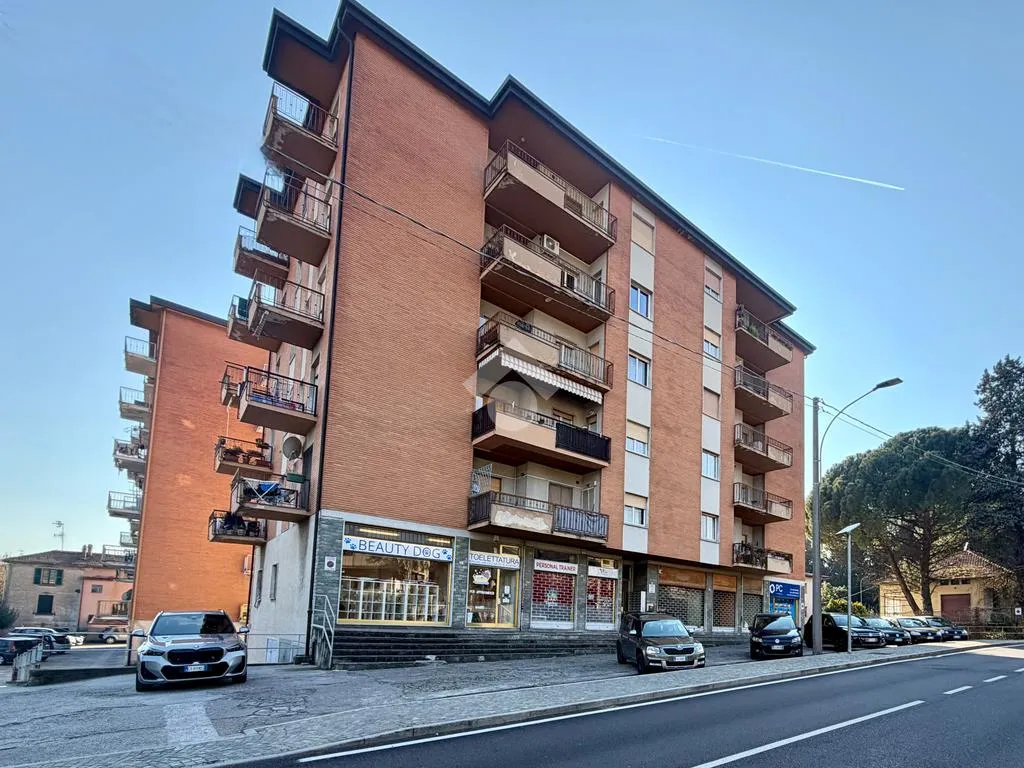Extérieur - Apartment with Terraces in Carvico