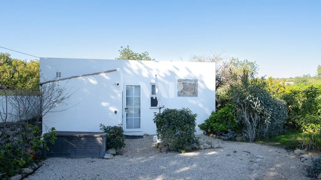 Extérieur - Traditional Villa with Pool in Boliqueime