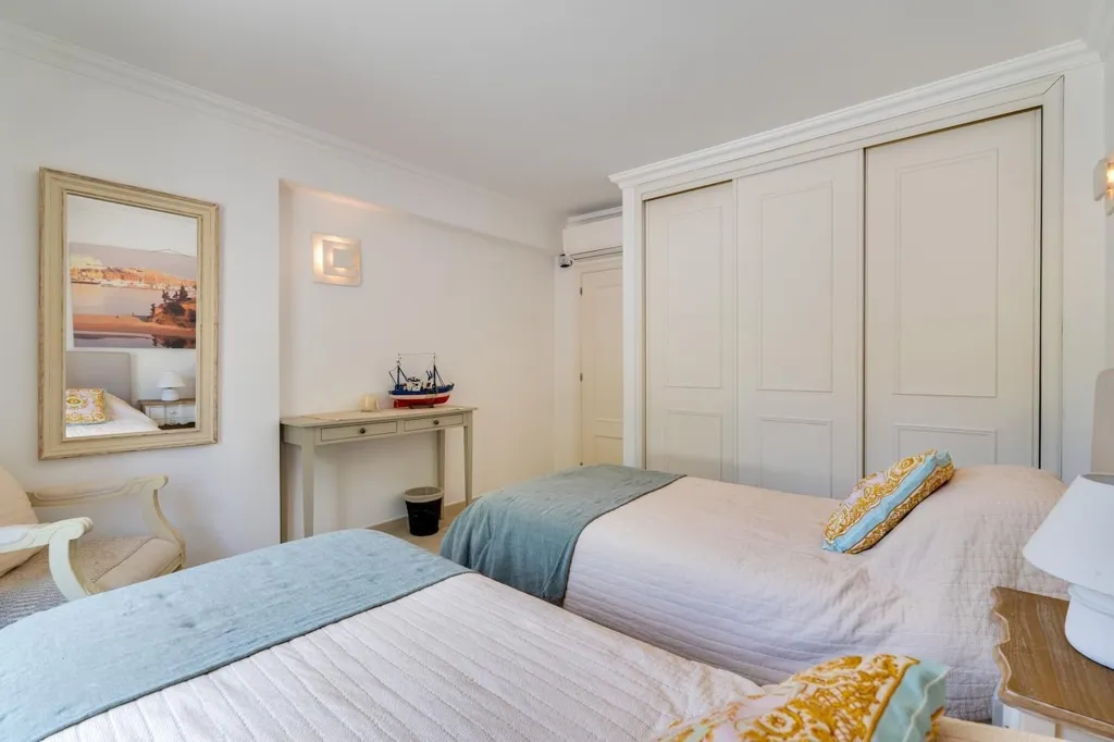 Chambres - Luxury Villa with Pool in Ferragudo
