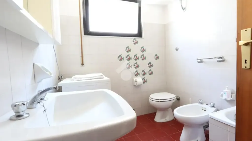 Vannitoad - Penthouse with Sea View in Martinsicuro