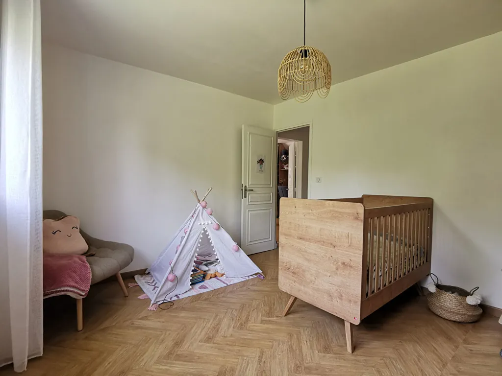 Camere da letto - Rearranged House with Garden in Orvault