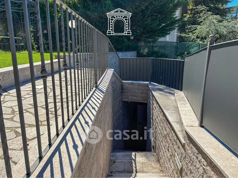 Toad - Liberty Villa with Hammam in Trieste
