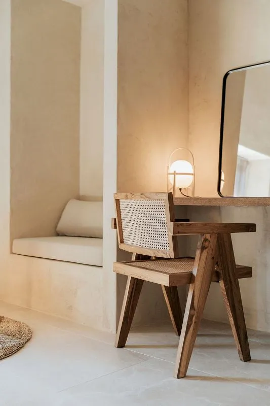 Chambres - Renovated Townhouse with Pool in Es Llombards