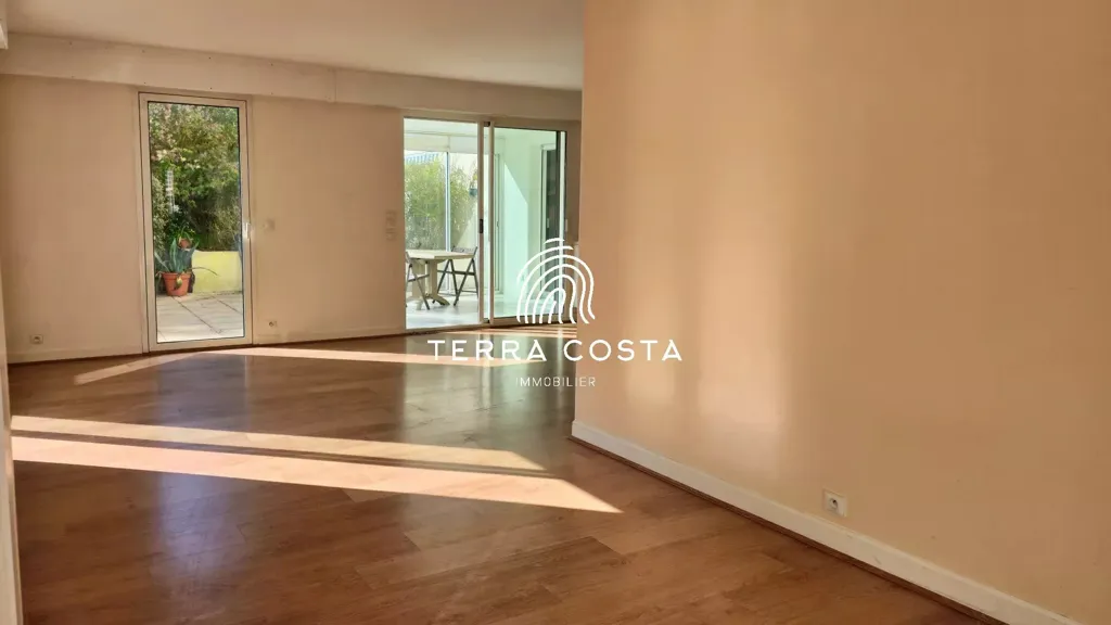 Séjour - Appartement avec Terrasse dans le Quartier des Arènes Foch