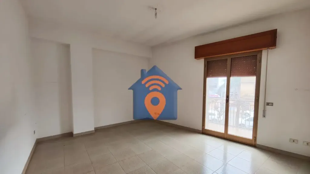 Stanze - Spacious Apartment near Bus Stop in Castelvetrano
